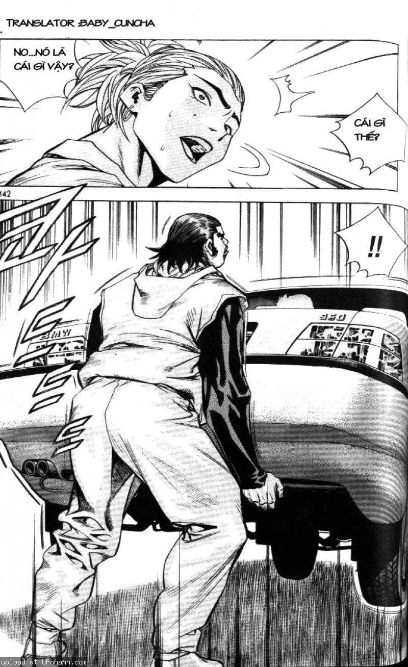 Change Guy Chapter 206 - Trang 11