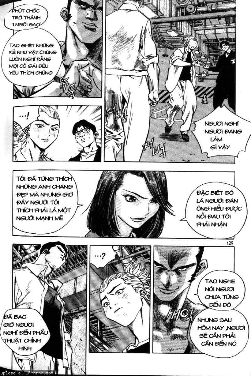 Change Guy Chapter 206 - Trang 12