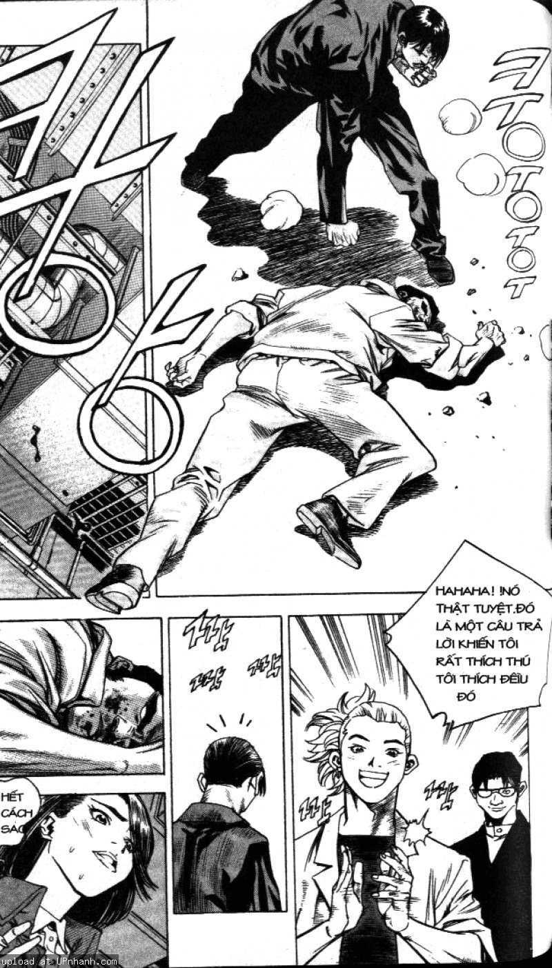 Change Guy Chapter 206 - Trang 14