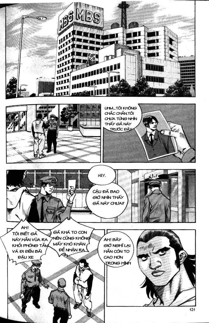 Change Guy Chapter 206 - Trang 3