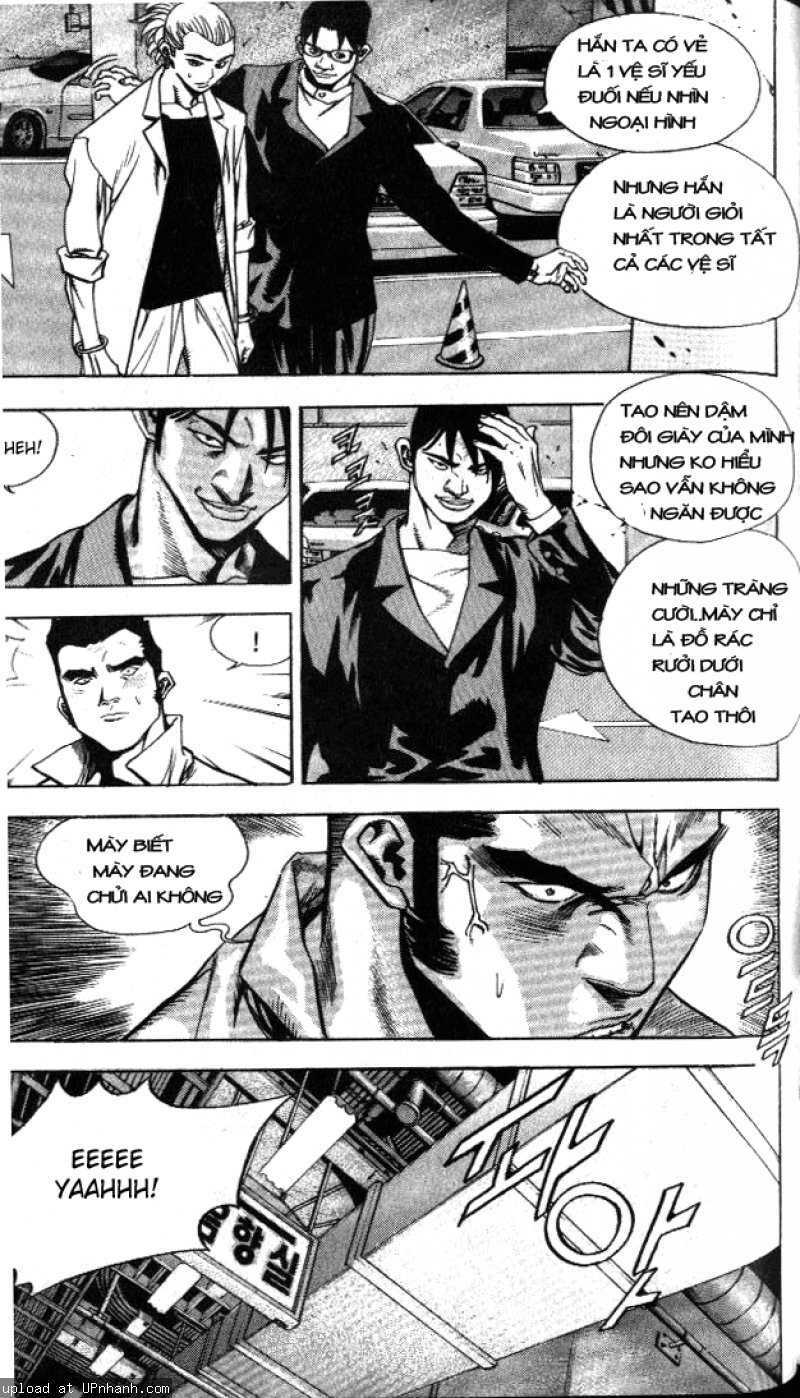 Change Guy Chapter 206 - Trang 7