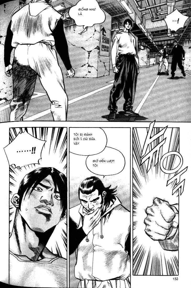 Change Guy Chapter 207 - Trang 9