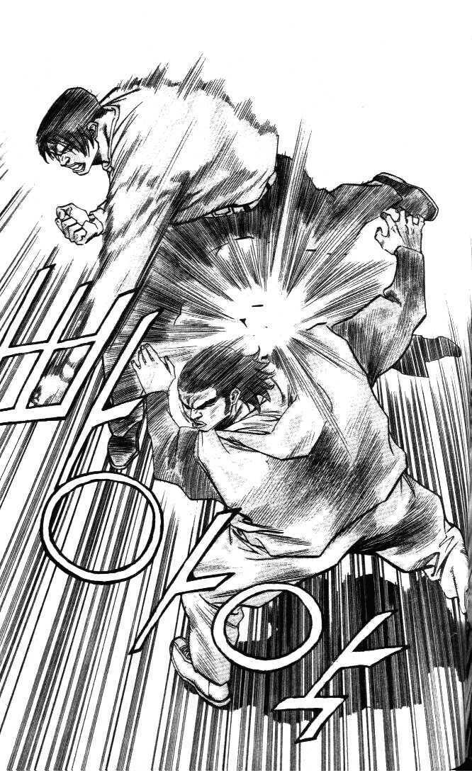 Change Guy Chapter 207 - Trang 10