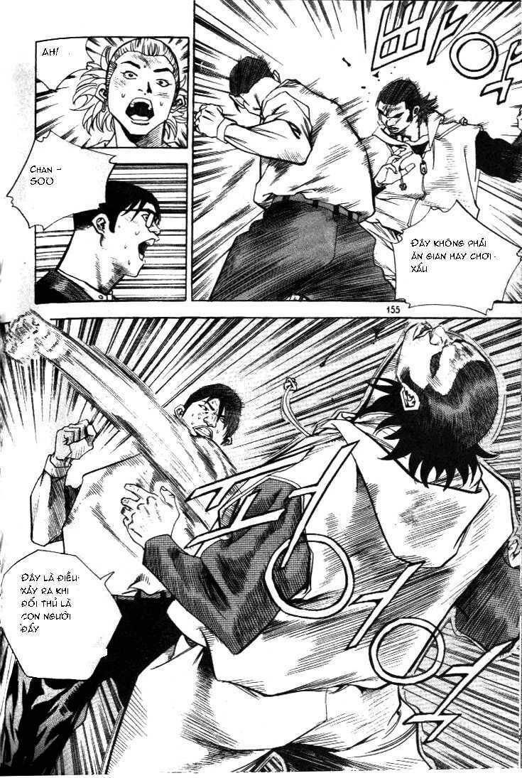 Change Guy Chapter 207 - Trang 11