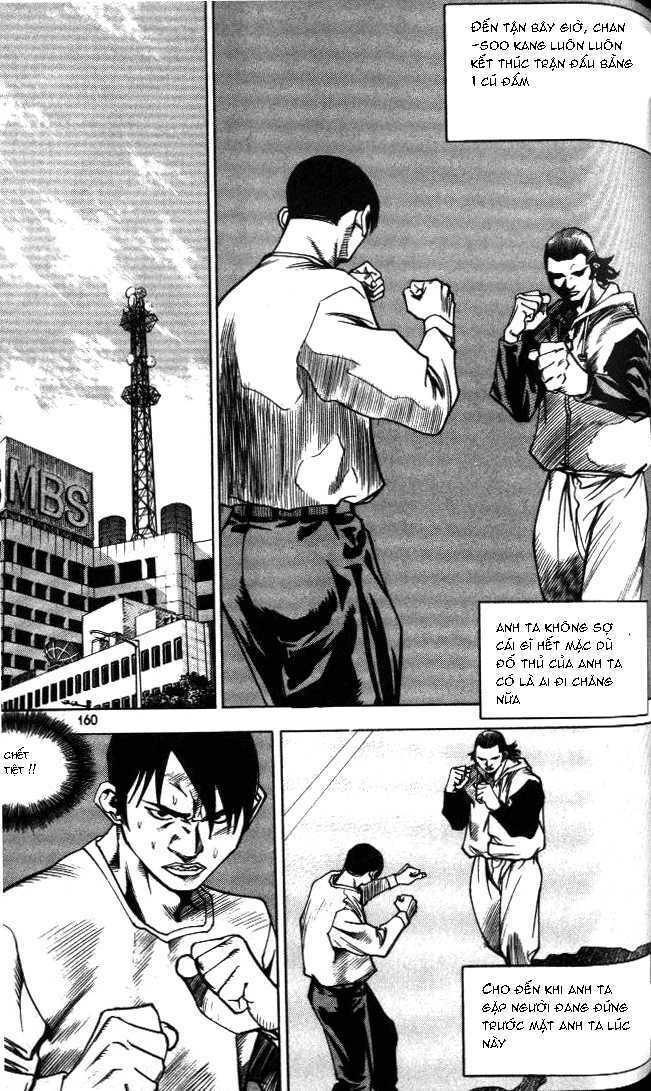 Change Guy Chapter 207 - Trang 12