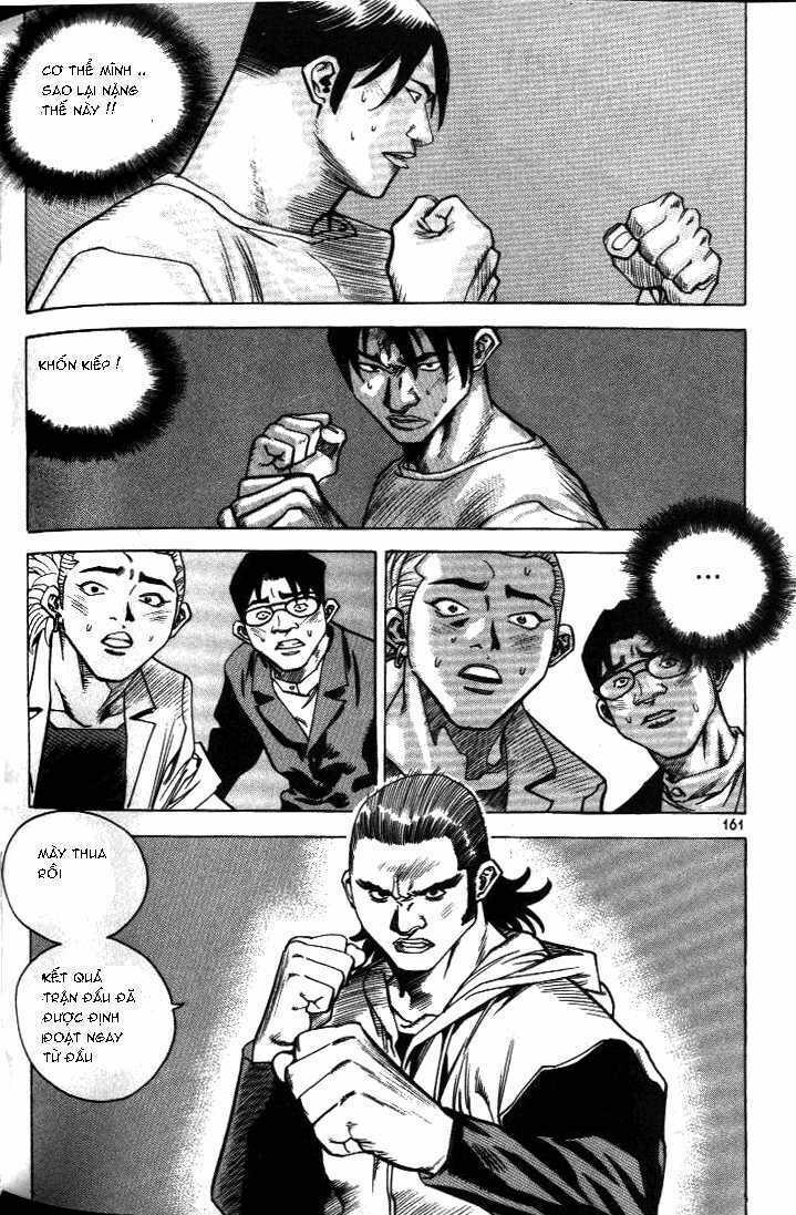 Change Guy Chapter 207 - Trang 13