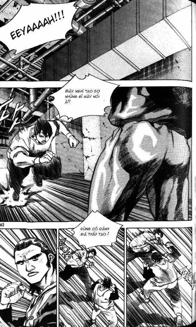 Change Guy Chapter 207 - Trang 14