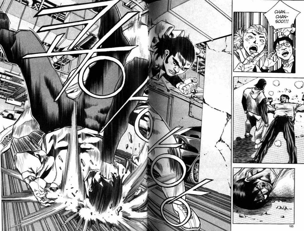 Change Guy Chapter 207 - Trang 16