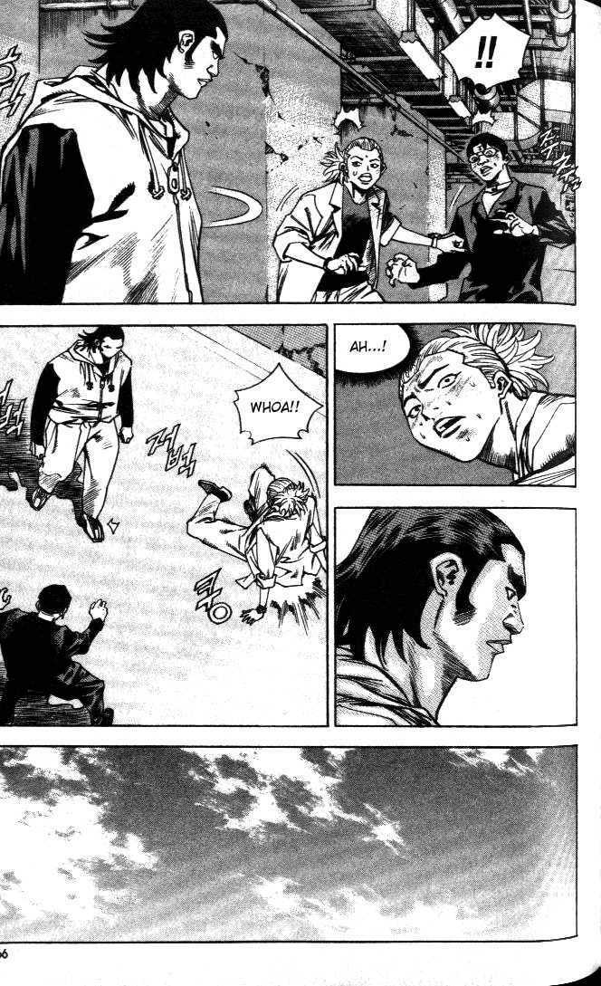 Change Guy Chapter 207 - Trang 17