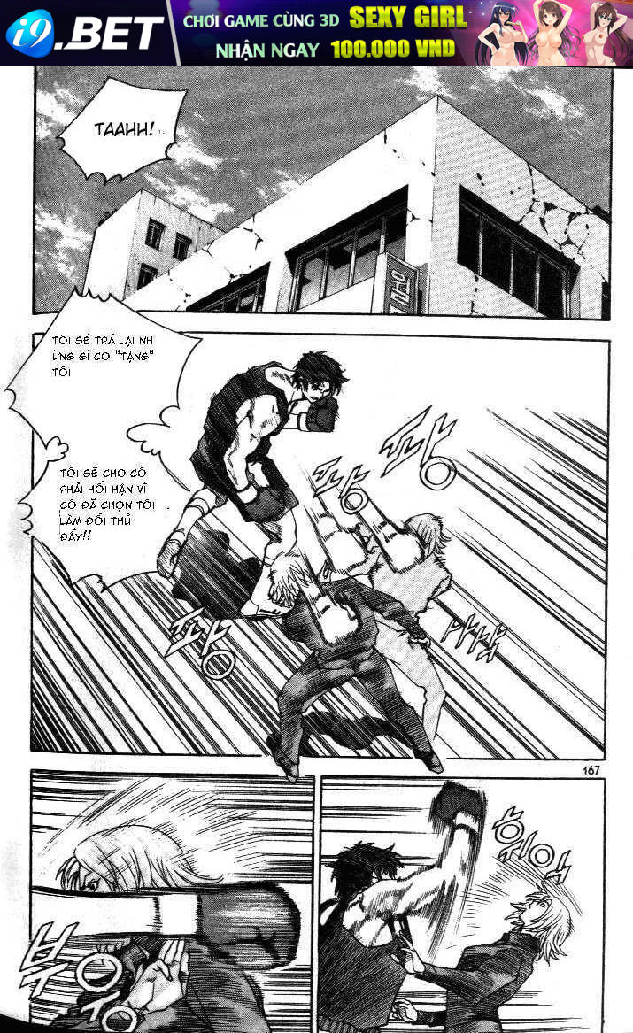 Change Guy Chapter 207 - Trang 18