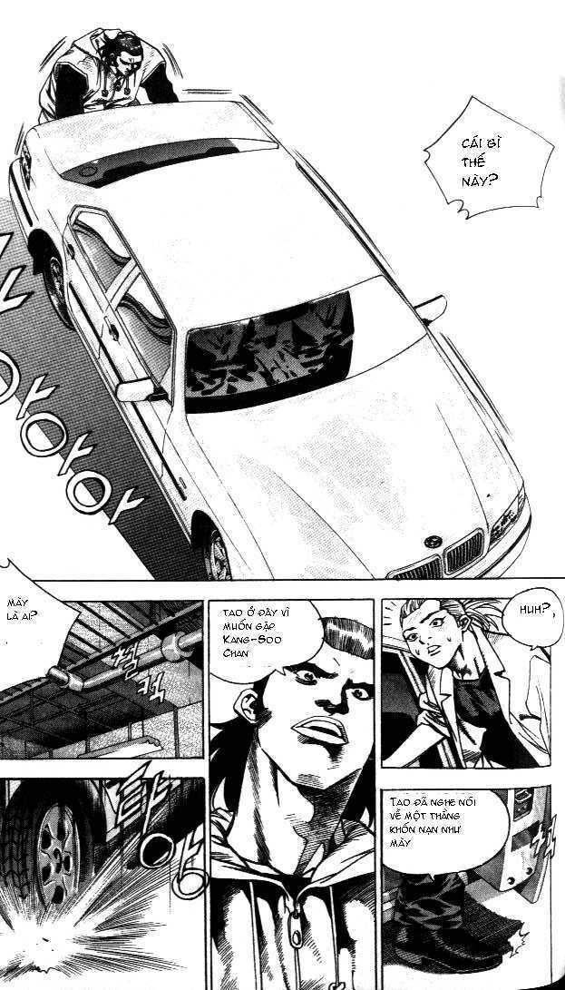 Change Guy Chapter 207 - Trang 1