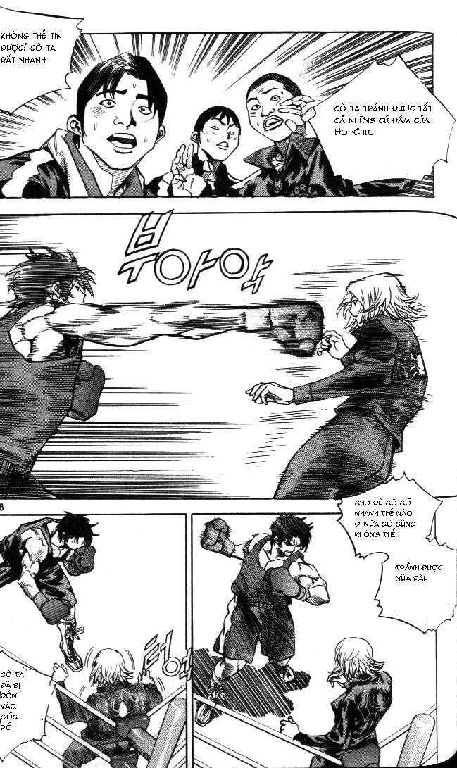 Change Guy Chapter 207 - Trang 19