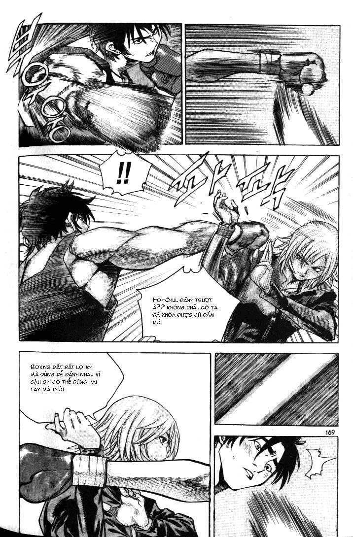 Change Guy Chapter 207 - Trang 20