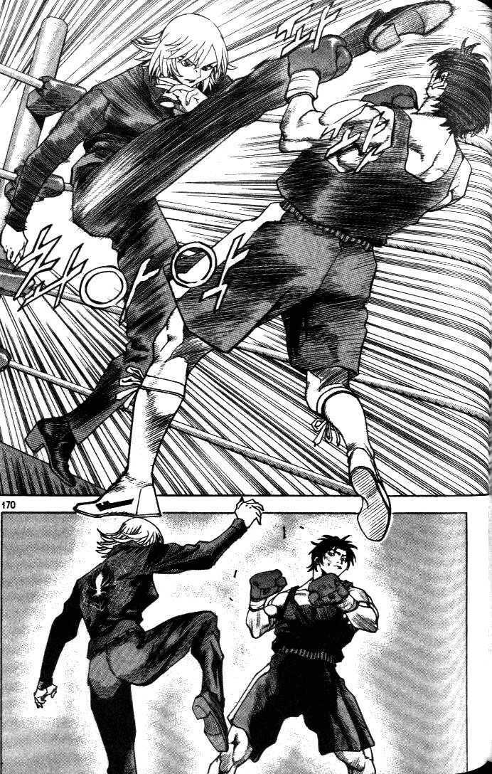 Change Guy Chapter 207 - Trang 21