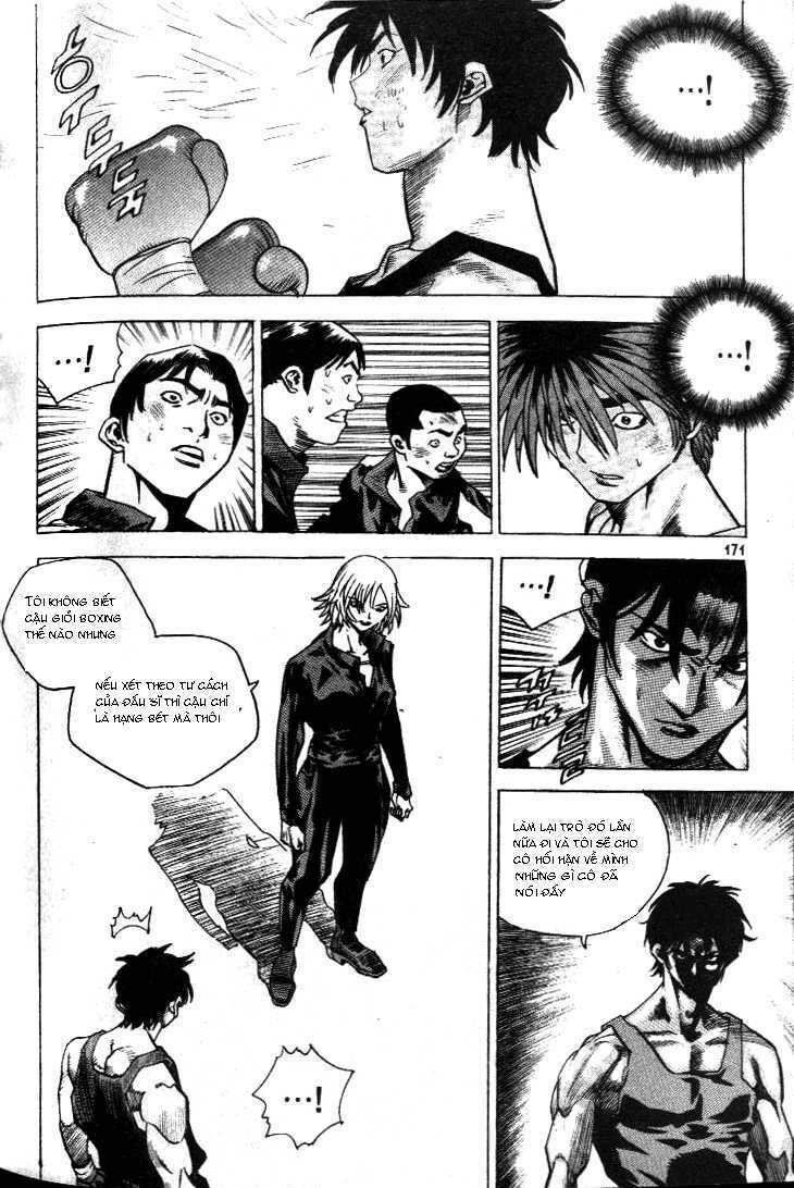 Change Guy Chapter 207 - Trang 22