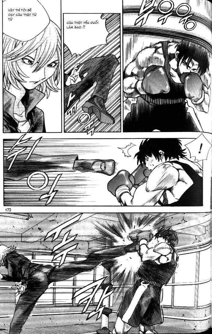 Change Guy Chapter 207 - Trang 23