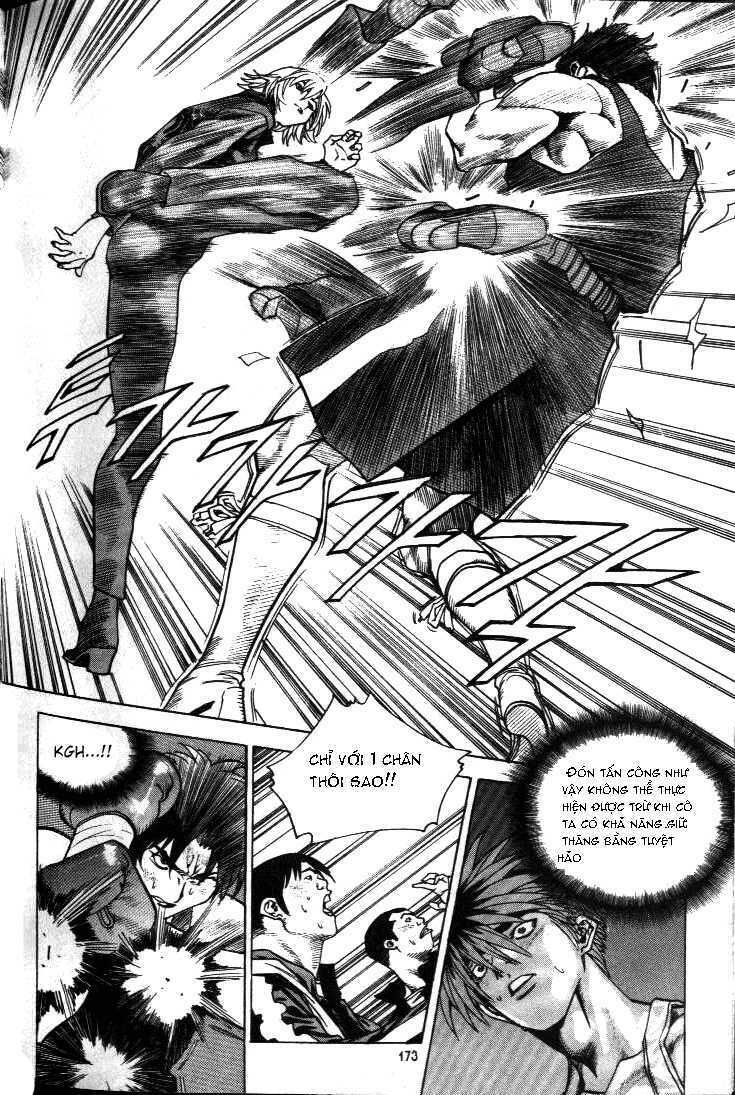 Change Guy Chapter 207 - Trang 24