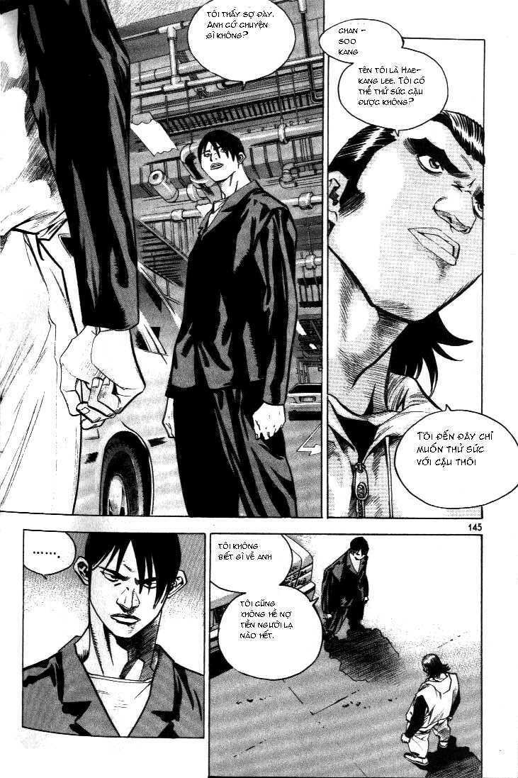 Change Guy Chapter 207 - Trang 2