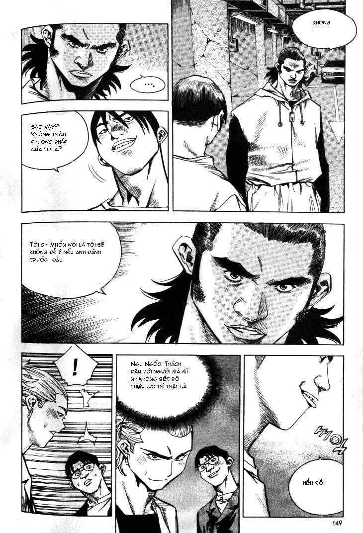 Change Guy Chapter 207 - Trang 6