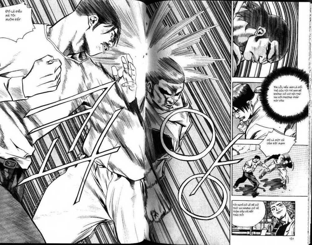 Change Guy Chapter 207 - Trang 7