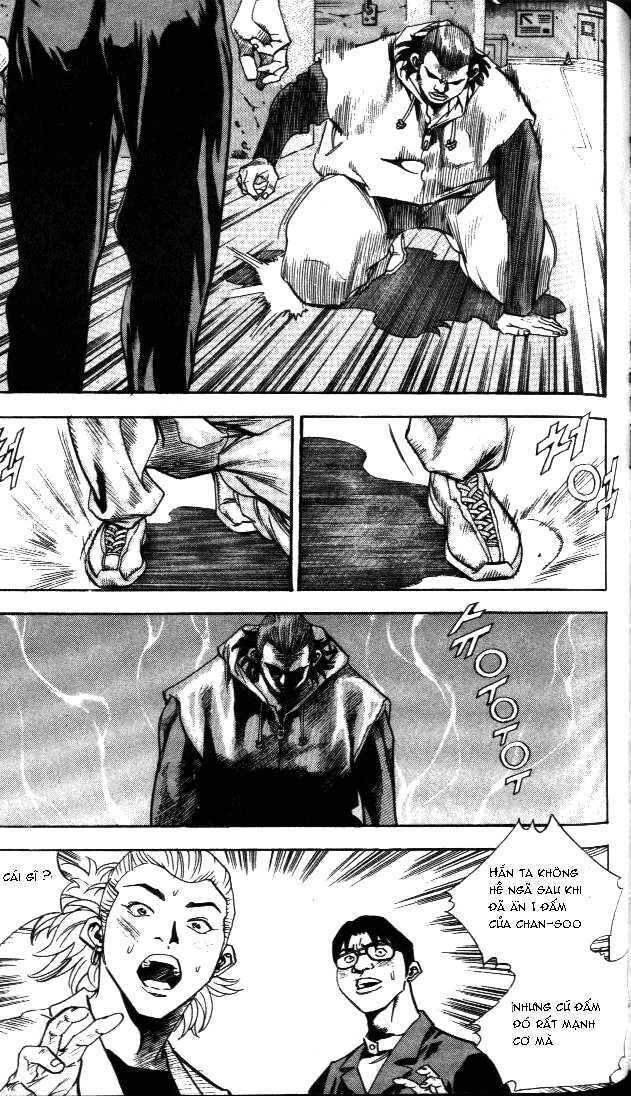 Change Guy Chapter 207 - Trang 8