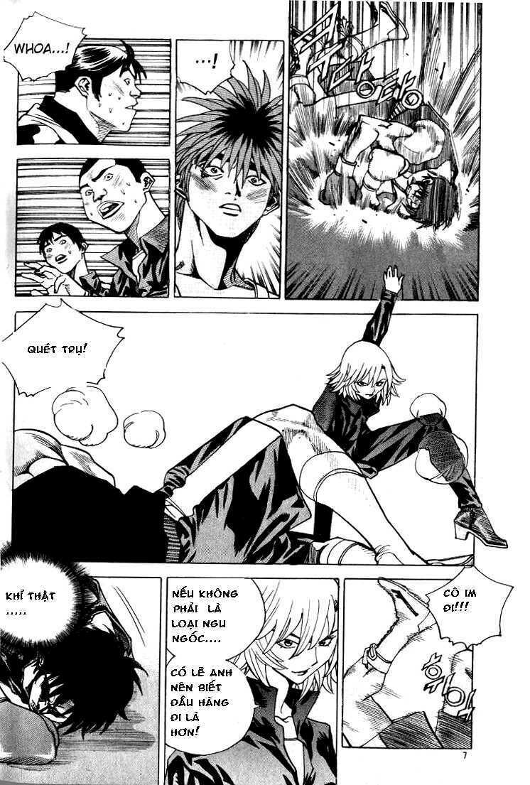 Change Guy Chapter 209 - Trang 2