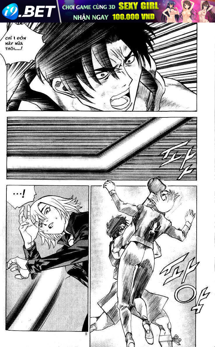 Change Guy Chapter 209 - Trang 5