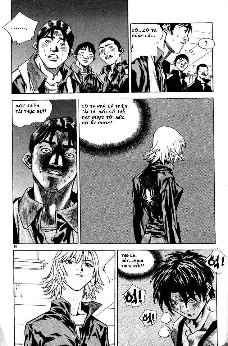 Change Guy Chapter 209 - Trang 6