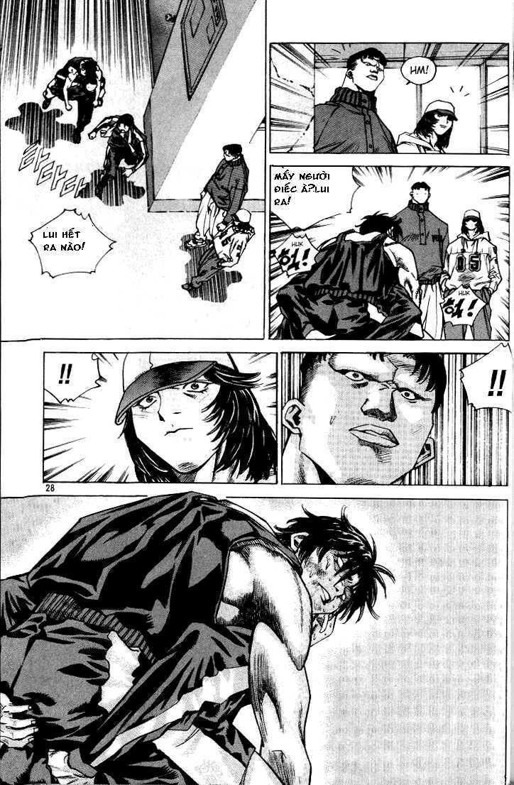 Change Guy Chapter 210 - Trang 9