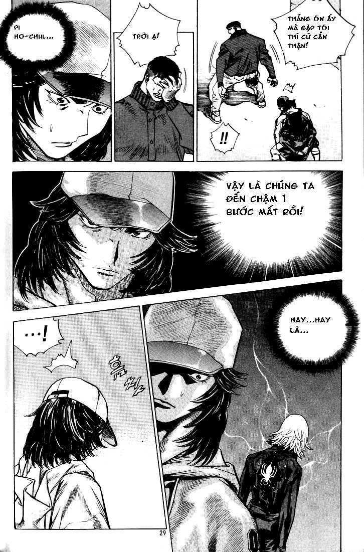 Change Guy Chapter 210 - Trang 10