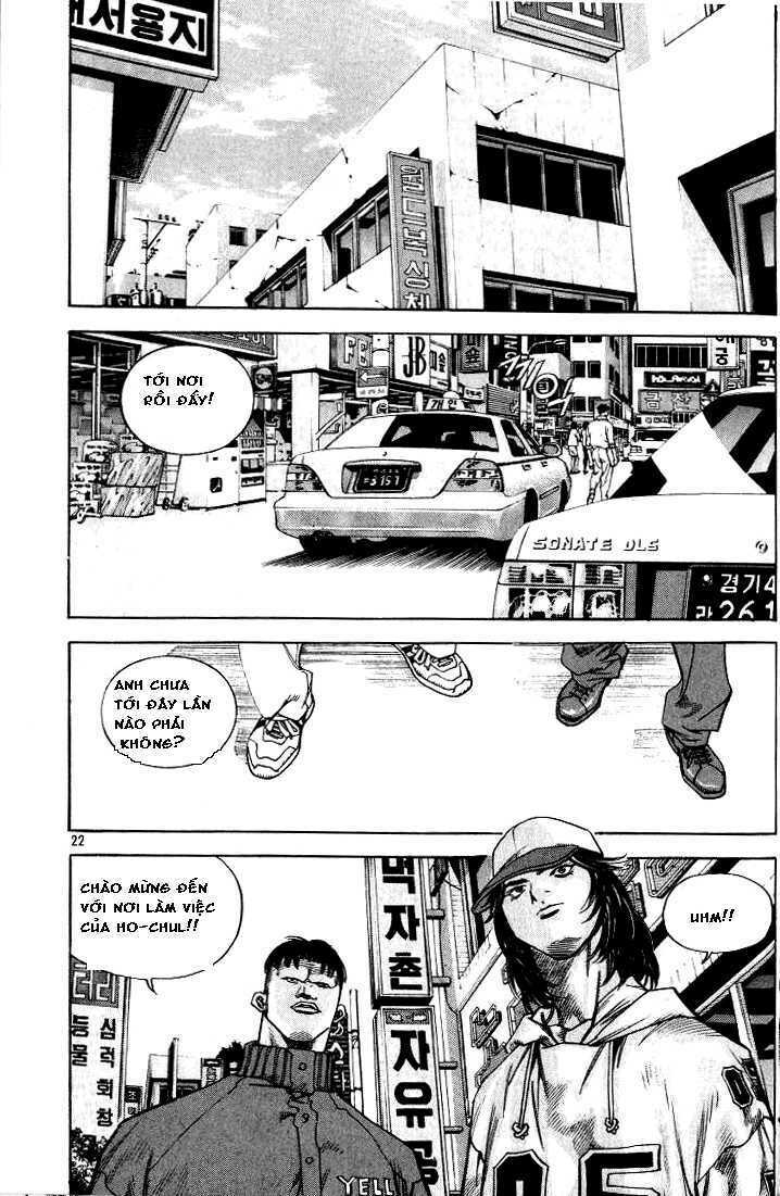 Change Guy Chapter 210 - Trang 3