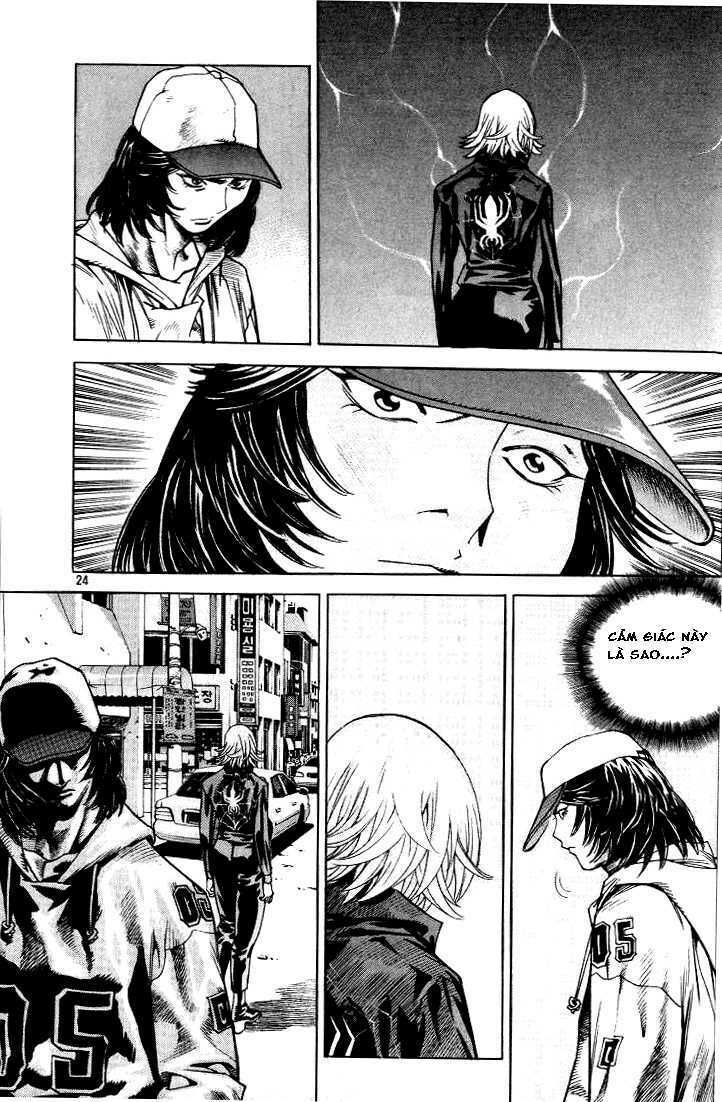 Change Guy Chapter 210 - Trang 5