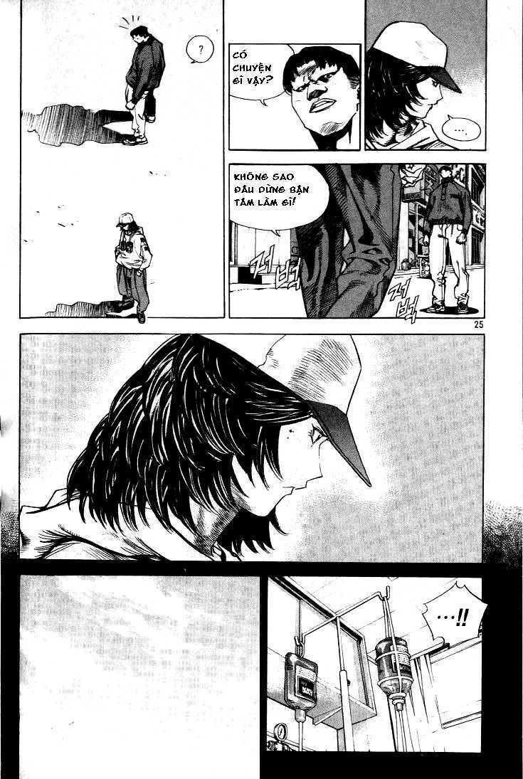 Change Guy Chapter 210 - Trang 6