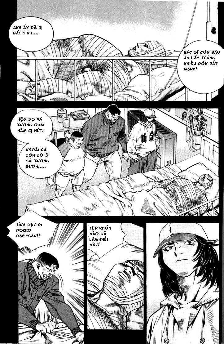 Change Guy Chapter 210 - Trang 7