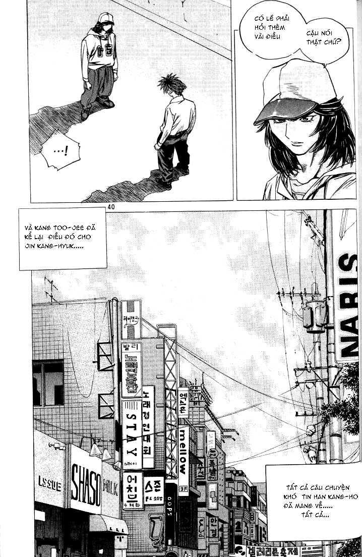 Change Guy Chapter 211 - Trang 9