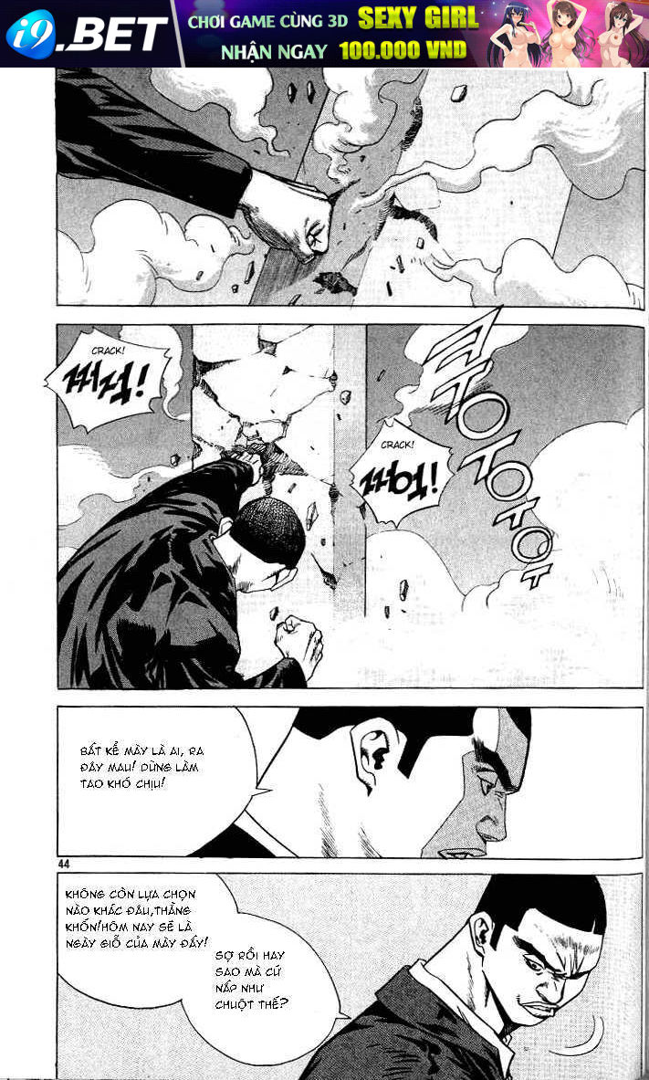 Change Guy Chapter 211 - Trang 13