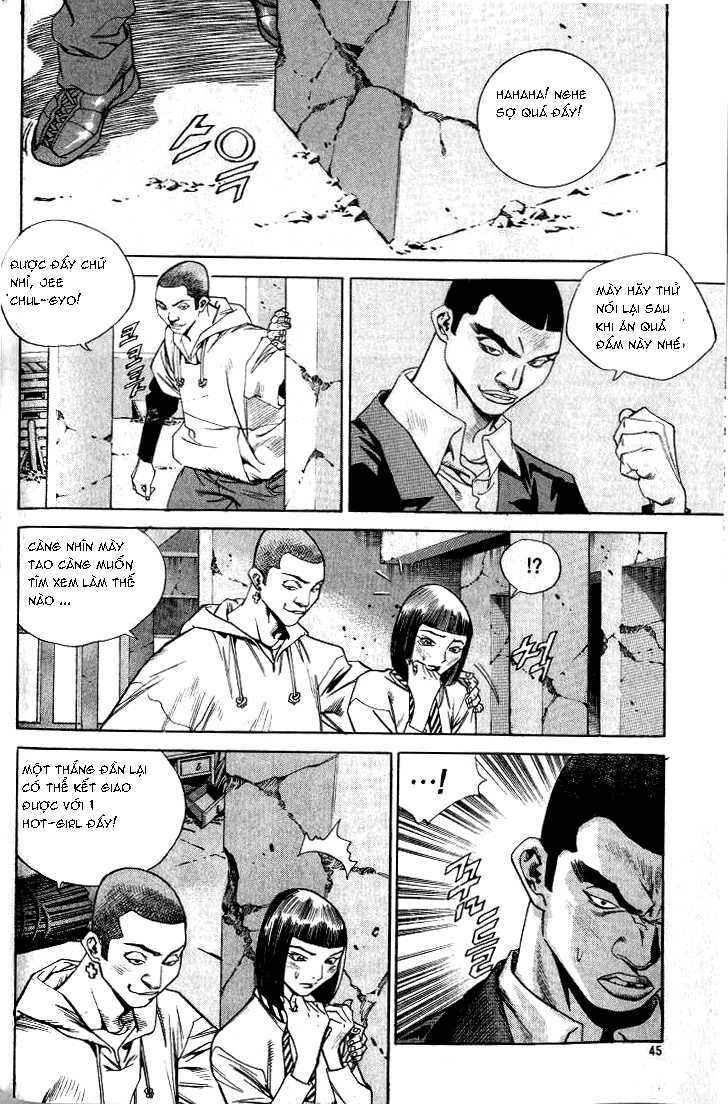 Change Guy Chapter 211 - Trang 14