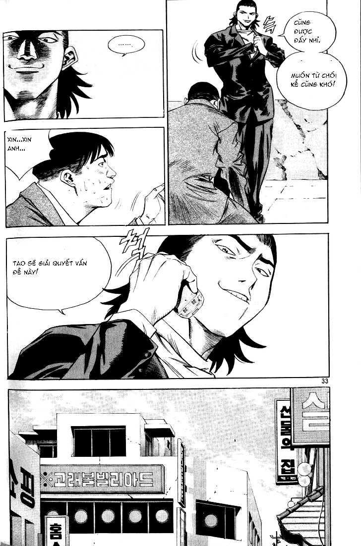 Change Guy Chapter 211 - Trang 2