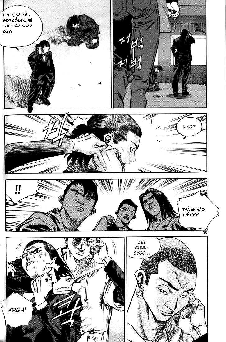 Change Guy Chapter 211 - Trang 4