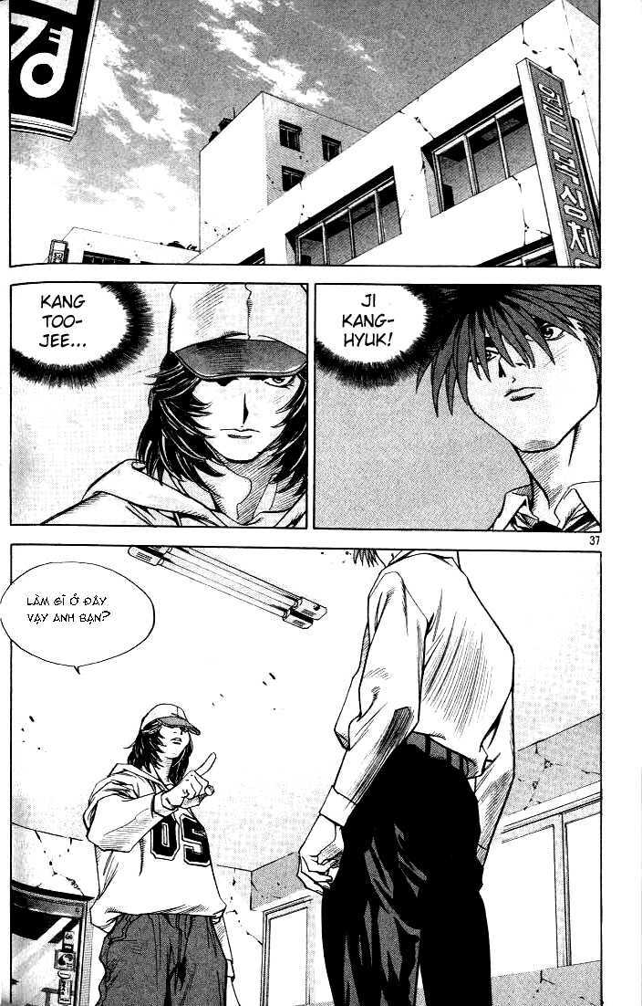 Change Guy Chapter 211 - Trang 6