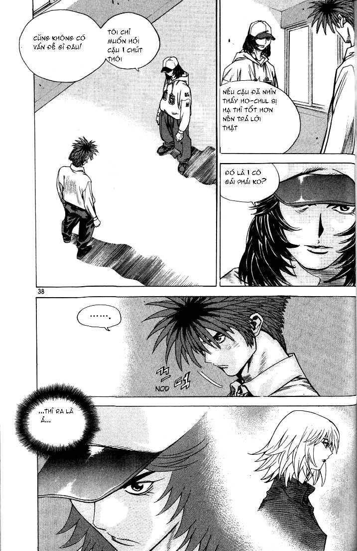 Change Guy Chapter 211 - Trang 7