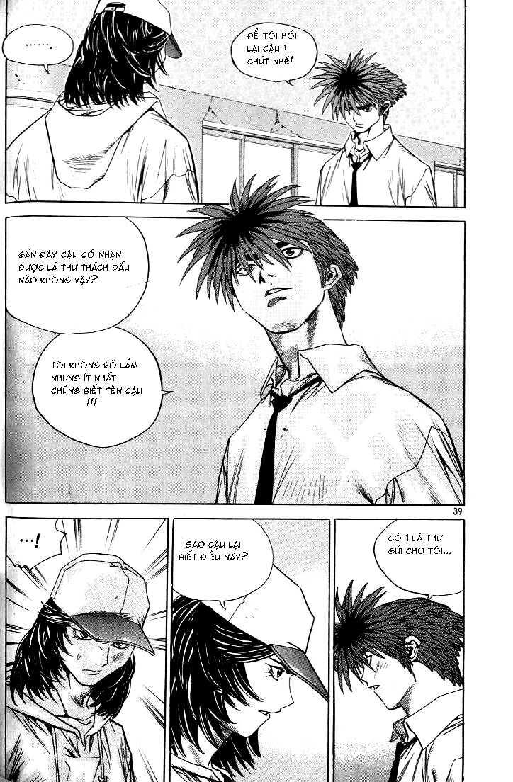 Change Guy Chapter 211 - Trang 8