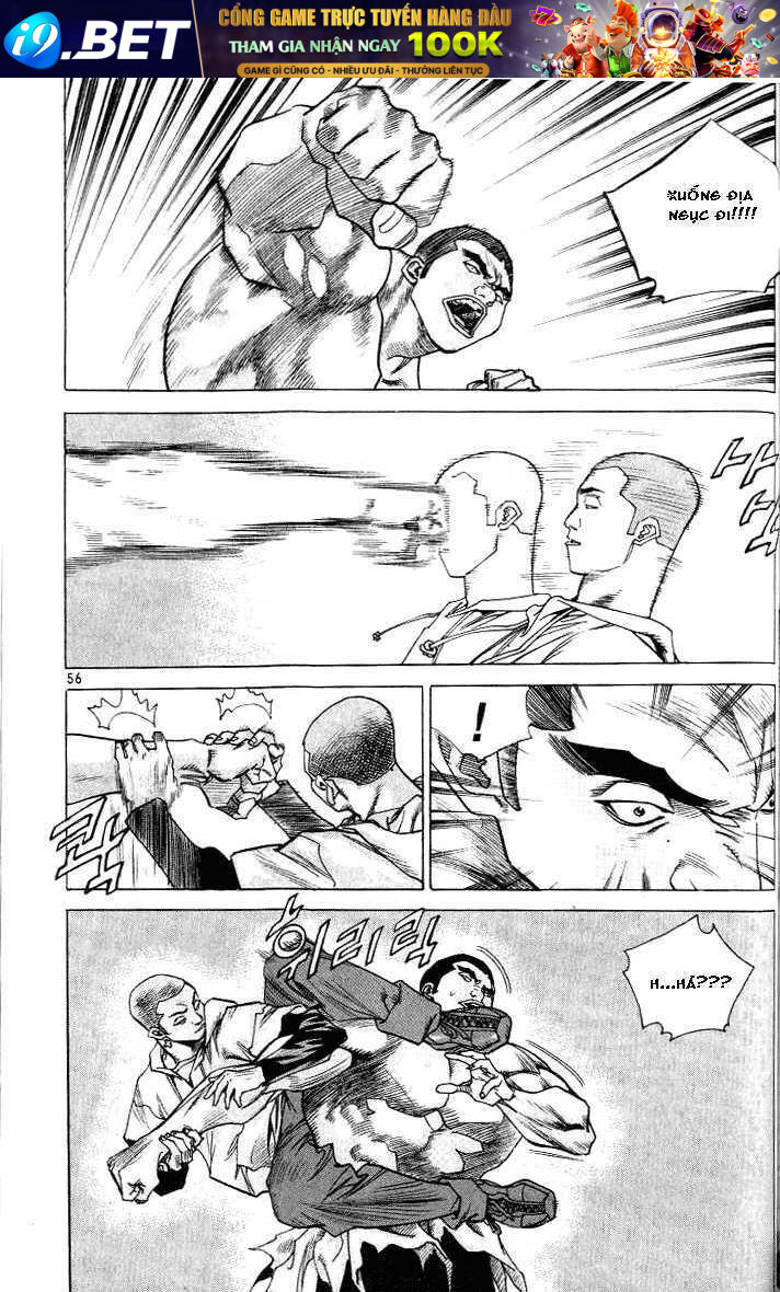 Change Guy Chapter 212 - Trang 9