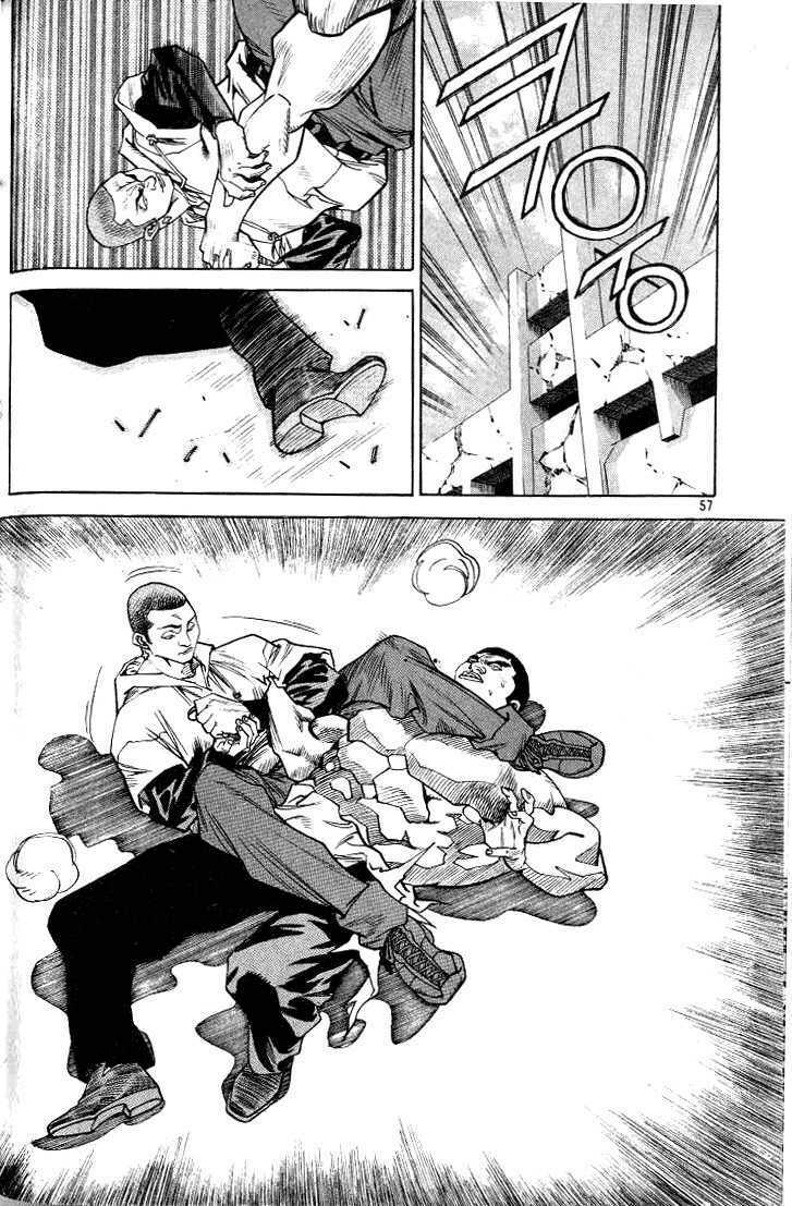 Change Guy Chapter 212 - Trang 10