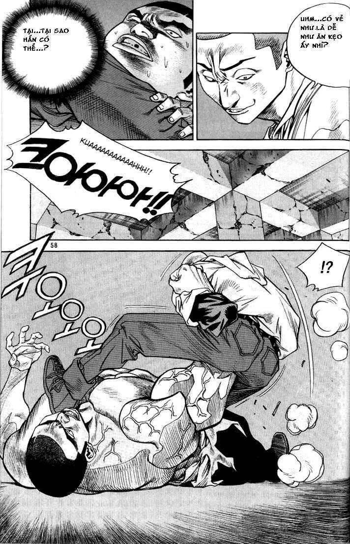 Change Guy Chapter 212 - Trang 11