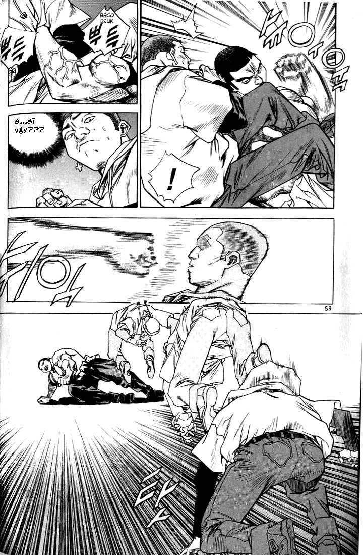 Change Guy Chapter 212 - Trang 12