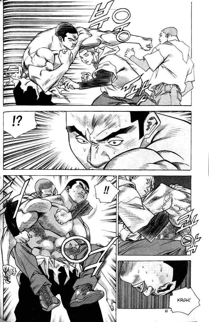 Change Guy Chapter 212 - Trang 14