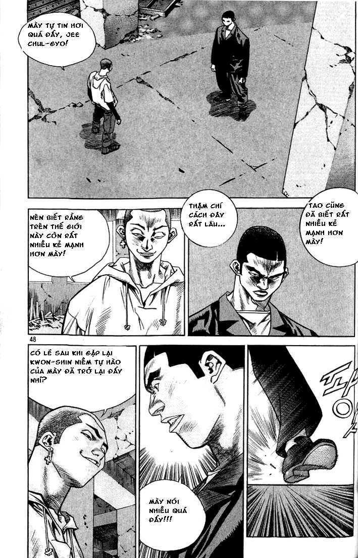 Change Guy Chapter 212 - Trang 1