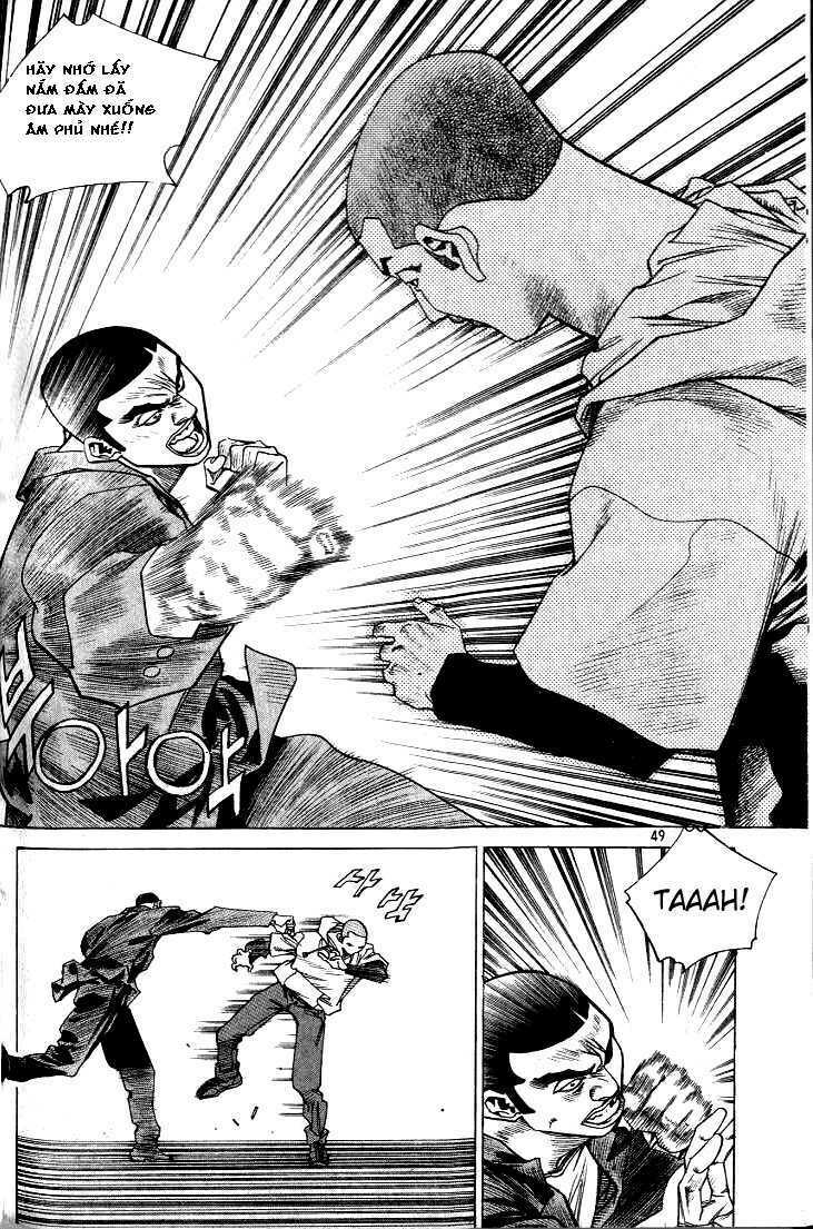 Change Guy Chapter 212 - Trang 2