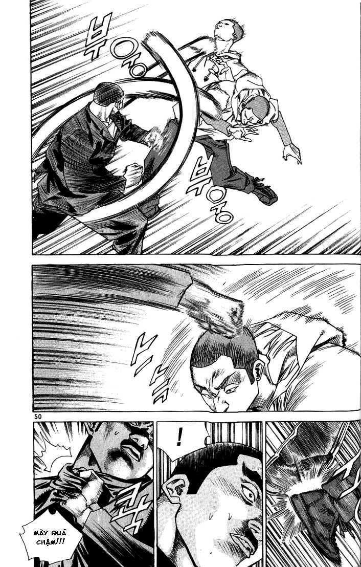 Change Guy Chapter 212 - Trang 3